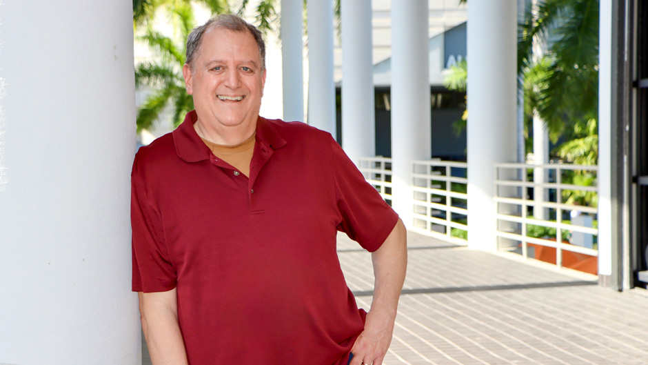 Dr. Benjamin Kirtman