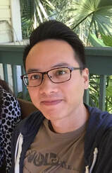 Dr. Gino Chen