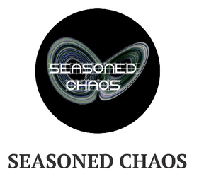 Seasoned Chaos Blog